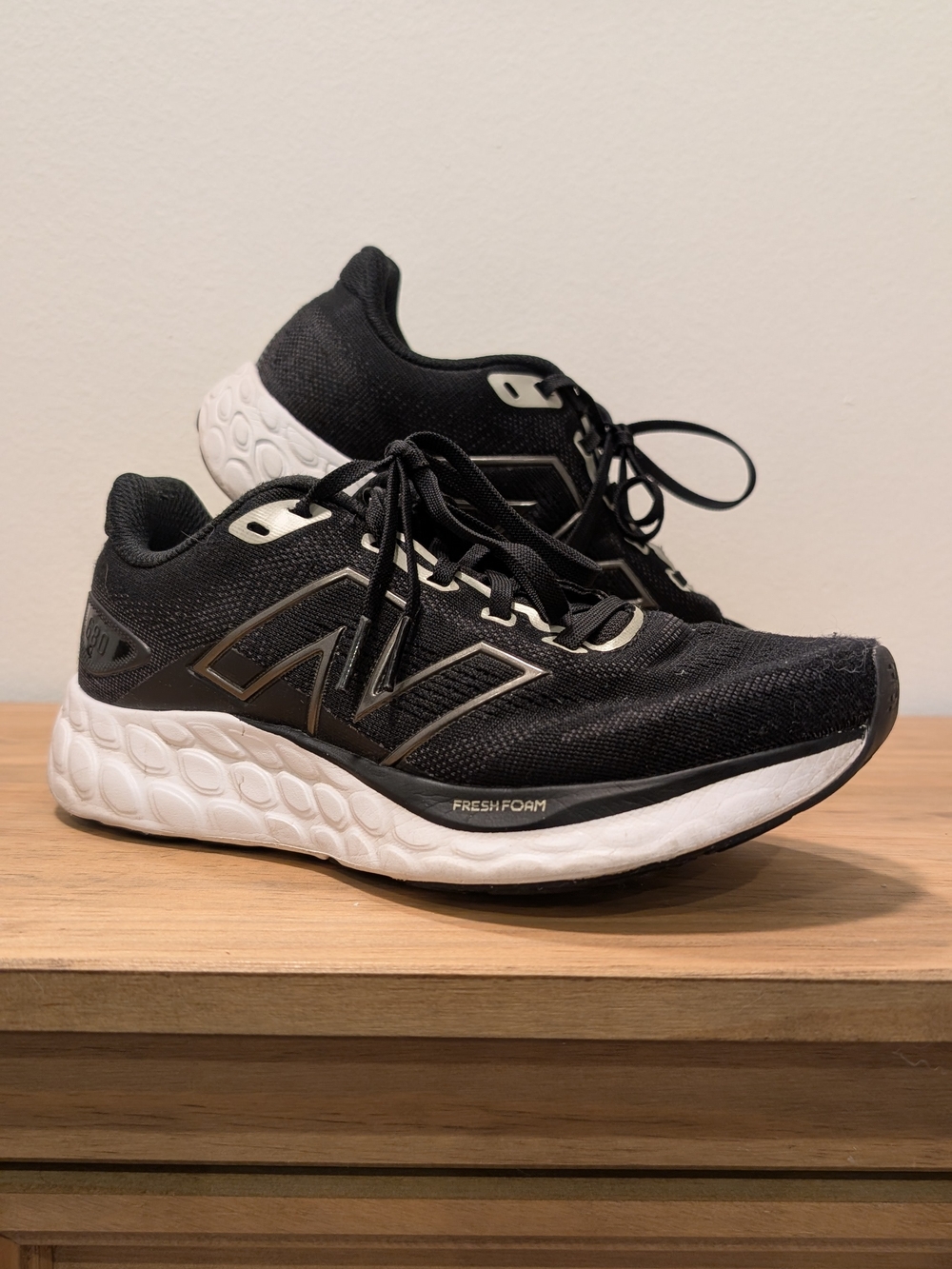 New Balance Women’s 680 Running Shoes